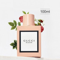 GUCCI 古驰 花悦女士浓香水 EDP 100ml