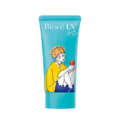 Bioré 碧柔 水润凝蜜防晒乳 SPF50+ PA+++50g