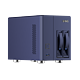 U-NAS 万由电子 万由 U-NAS HN-200 UNAS两盘位 赛扬四核 2GB