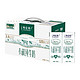 特仑苏 有机纯牛奶苗条装250ml*12盒原生高钙高端营养