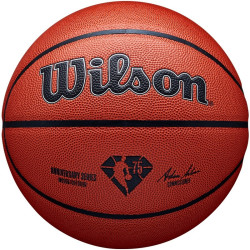 Wilson 威尔胜 7号蓝球 WZ2006901CN7