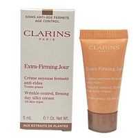 CLARINS 娇韵诗 焕颜弹力日霜 5ml