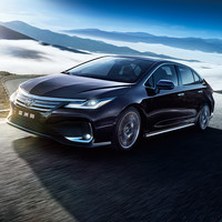 TOYOTA 一汽丰田 亚洲狮 22款 2.0L 尊贵版