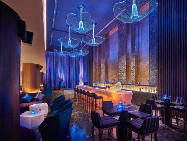 一住升金,全程不加价!600不到住108m²套房!海口希尔顿酒店 开放式公寓套房2晚套餐(含双早可选+精美旅拍+CDF免税卷等)