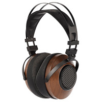 SIVGA  Dynamic Driver Wood Headphone  SV023