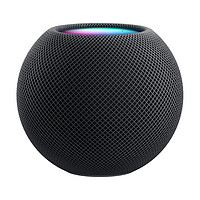 Apple 苹果 HomePod mini 智能音响音箱蓝牙正品原封siri智能助理