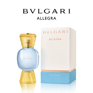 BVLGARI 宝格丽 悦享盛典系列 彩宝瓶