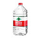 农夫山泉 饮用水 饮用天然水 4L*4桶 整箱装 桶装水