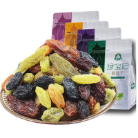 蜜之番 吐鲁番葡萄干 500g