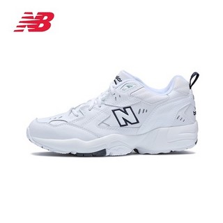 new balance 608系列 MX608WT 男士经典复古休闲老爹鞋