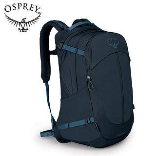 OSPREY 24/Seven系列 TROPOS 对流 男子双肩包 红色