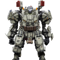 暗源JOYTOY 战星辰 JT3068 悲怆远征军 暴君机甲 01型