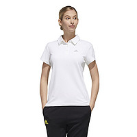 adidas 阿迪达斯 女式Polo衫