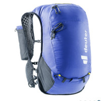 deuter 多特 Ascender 男子户外背包 3100022-3049 靛蓝 7L