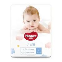 HUGGIES 好奇 小云窗系列 纸尿裤 L40片