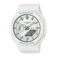 CASIO 卡西欧 G-SHOCK系列 女士石英表 GMA-S2100-7A