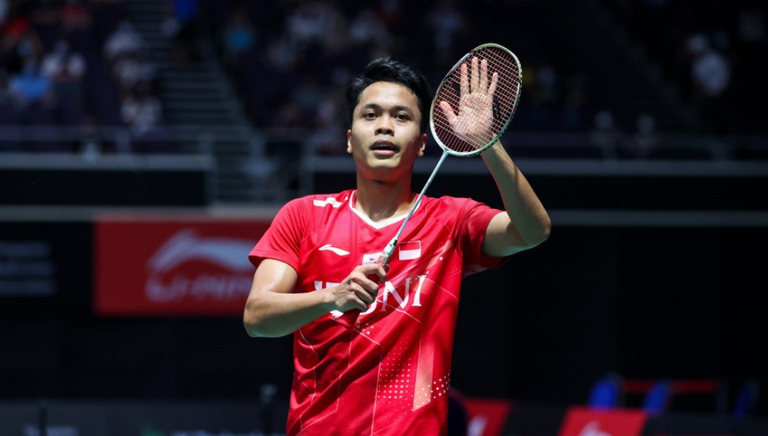 新加坡羽毛球公开赛l印尼名将金廷终结两年冠军荒李宁同款比赛装备