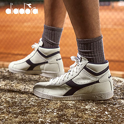 diadora 迪亚多纳 中性休闲板鞋 GAME