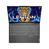 LEGION 联想拯救者 拯救者 Y7000P 2022款 15.6英寸游戏本（i7-12700H、16GB、512GB、RTX3050Ti）