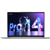 Lenovo 联想 小新Pro14 2022款 14英寸笔记本电脑（i5-12500H、16GB、512GB）