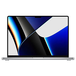 Apple 苹果 MacBook Pro 14英寸笔记本电脑（M1 Pro、16GB、512GB）