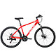 PLUS会员：XDS 喜德盛 沃雷顿 21速 山地自行车 红日200