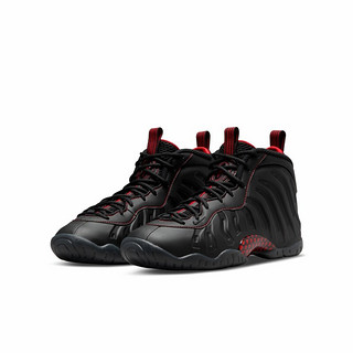 NIKE 耐克 LITTLE POSITE ONE 大童运动鞋 DV3773-001