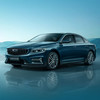 GEELY AUTO 吉利 星瑞 23款 2.0TD 精英型