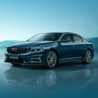 GEELY AUTO 吉利 星瑞 23款 2.0TD 时空版