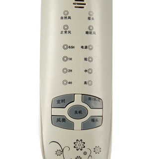 KONKA 康佳 KF-40LY1507 落地扇