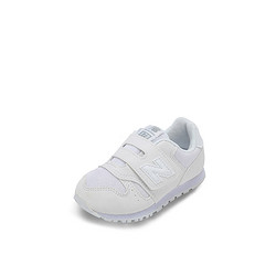 New Balance Kids nb官方童鞋 男女儿童小童夏季网面学步鞋KV 373AWI