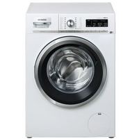 SIEMENS 西门子 欧韵系列 WMH6W6600W 滚筒洗衣机 9kg 白色