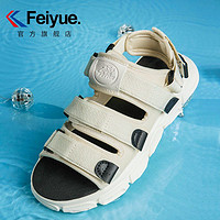 Feiyue. 飞跃 女子沙滩鞋