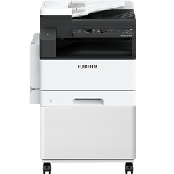 Fuji Xerox 富士施乐 Apeos 2350nda A3黑白激光复印机 多功能复合机一体机 2350nda主机
