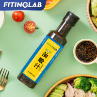 FITINGLAB 沸腾时刻 0脂油醋汁 268g