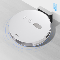 plus会员haier海尔p50u1扫地机器人