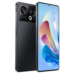 nubia 努比亚 Z40S Pro 5G智能手机 12GB+256GB