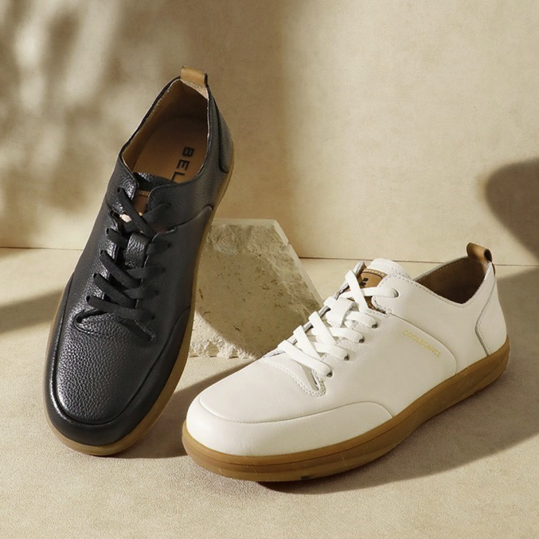8款休闲鞋私藏！Ecco、Clarks、CAT都不错，选哪个？！