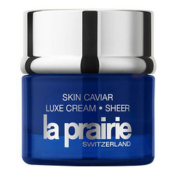 la prairie 莱珀妮 鱼子精华琼贵乳霜  50ml