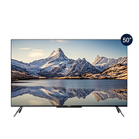 Panasonic 松下 TH-50JX680C 液晶电视 50英寸 4K