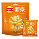 Lay's 乐事 薯条Lay's 芝士黄油味（电影杯）16gx5包 百事食品 休闲零食 真脆薯条