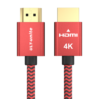 HDMI线2.0版 4K 1.5m