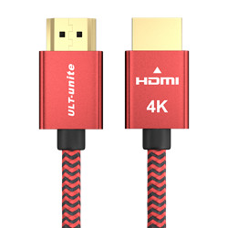 ULT-unite HDMI线2.0版 4K 1.5m