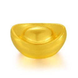 中国黄金黄金_china gold 中国黄金 au9999黄金金元宝 100克多少钱