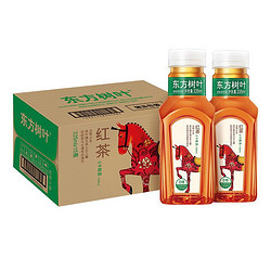 NONGFU SPRING 农夫山泉 东方树叶红茶 335ml*15瓶