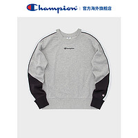 Champion 女士圆领卫衣 114021