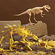有券的上：FANGHE 方赫 恐龙化石挖掘盲盒随机一款 送工具