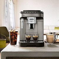 De'Longhi 德龙 Delonghi德龙全自动咖啡机EMax智能进口触屏家用现磨小型意式美式