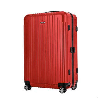 黑卡会员：RIMOWA SALSA AIR系列 82063254 行李箱 26寸