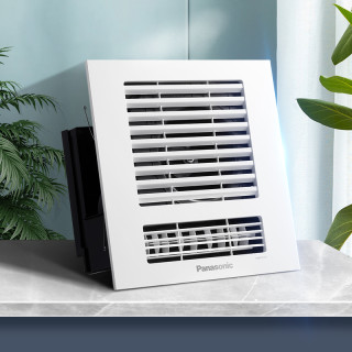 panasonic 松下 fv-20csl1c 吊顶嵌入式凉霸